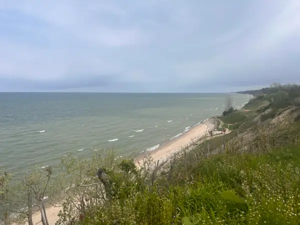 V/L Lakeview Avenue, South Haven, MI 49090