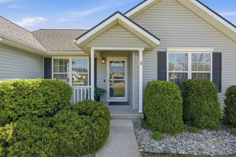 7036 Cornerstone Drive Se, Caledonia, MI 49316 - #2