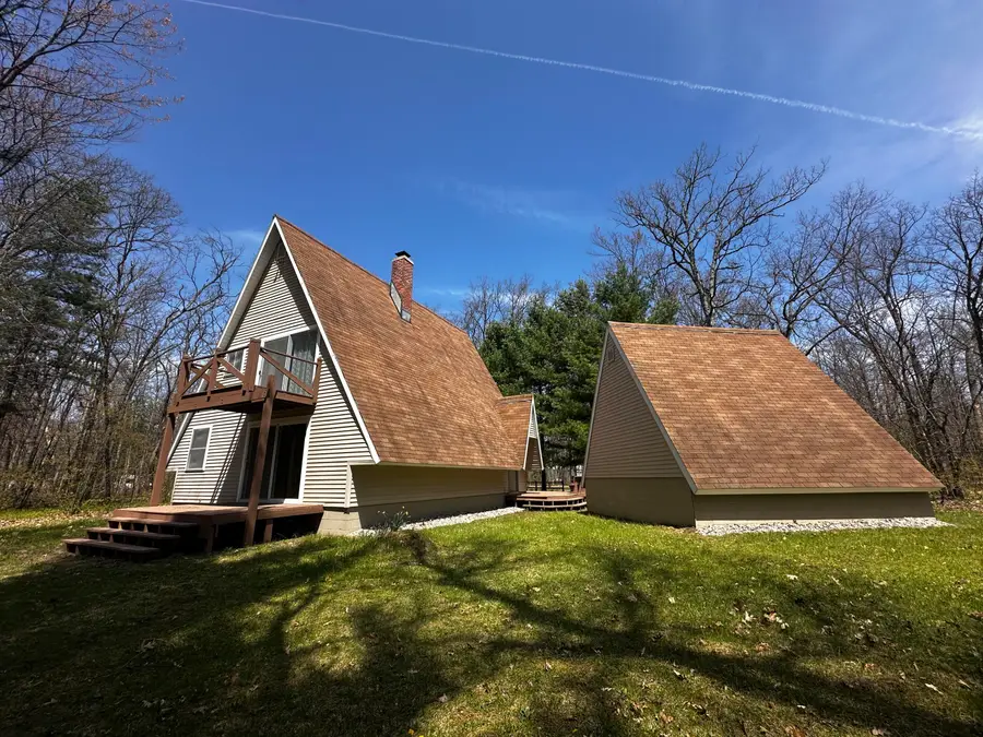 6143 W 9 1/2 Mile Road, Irons, MI 49644 - #2