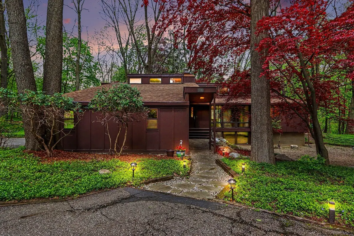 1000 Carolee Lane, Kalamazoo, MI 49008 - #1