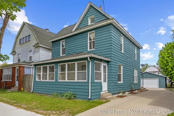 139 Sutton Street Sw, Grand Rapids, MI 49507
