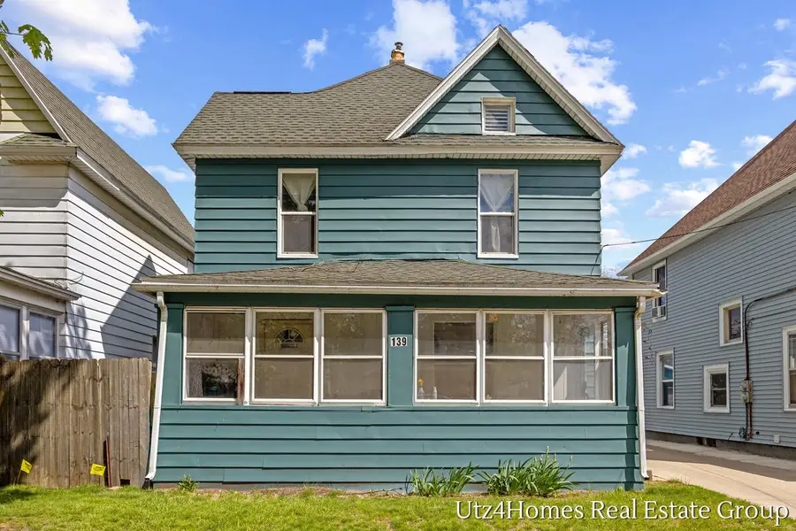 139 Sutton Street Sw, Grand Rapids, MI 49507 - #2