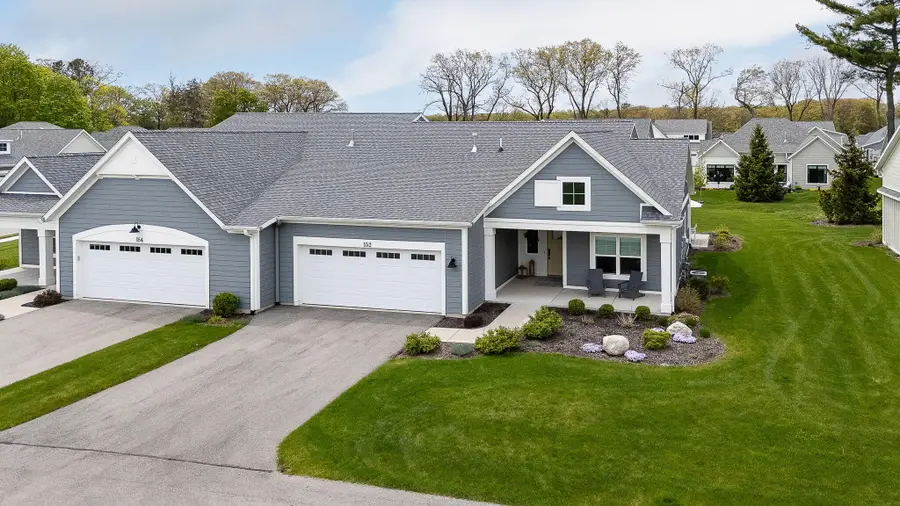 152 Jeans Meadow Court, Holland, MI 49424 - #2