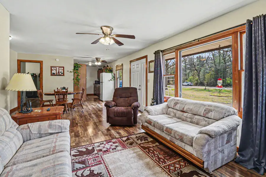 1430 S Walhalla Road, Branch, MI 49402 - #2