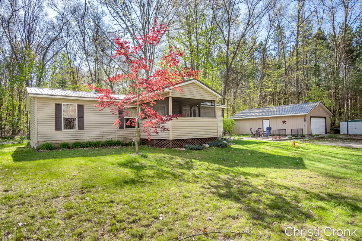 22475 Wildflower Drive, Pierson, MI 49339 - #1