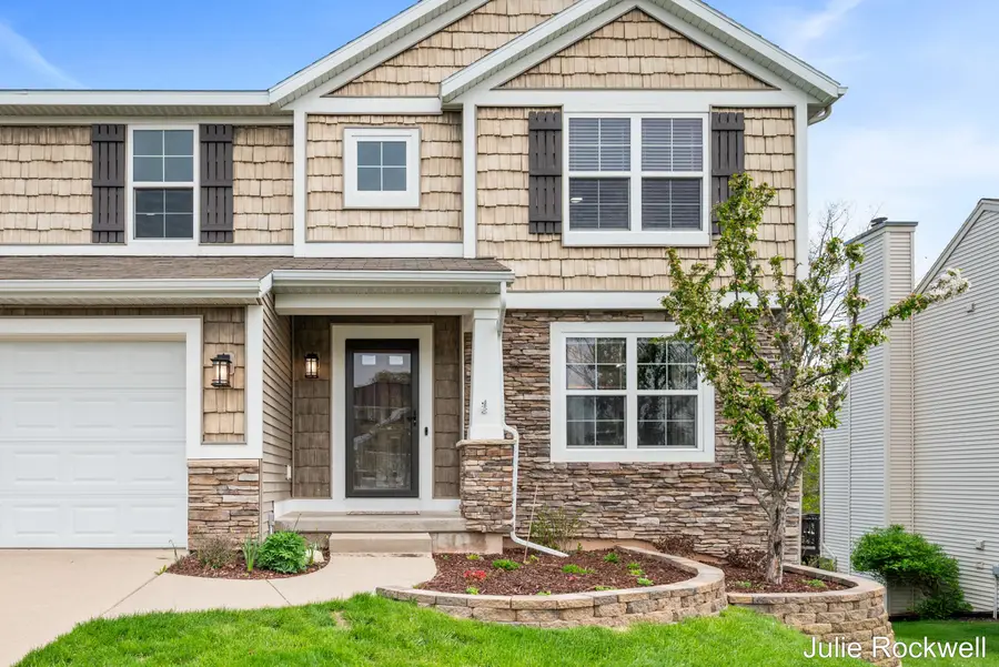 473 Orchard Drive Ne, Rockford, MI 49341 - #2