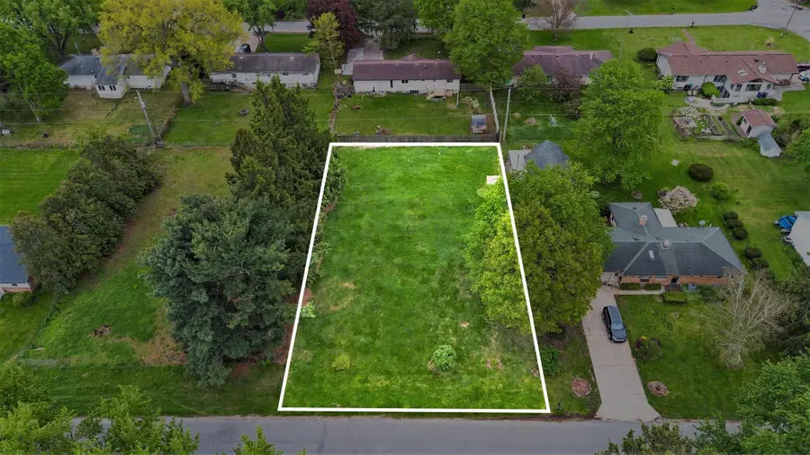 4776 Kimber Lane, Berrien Springs, MI 49103 - #2