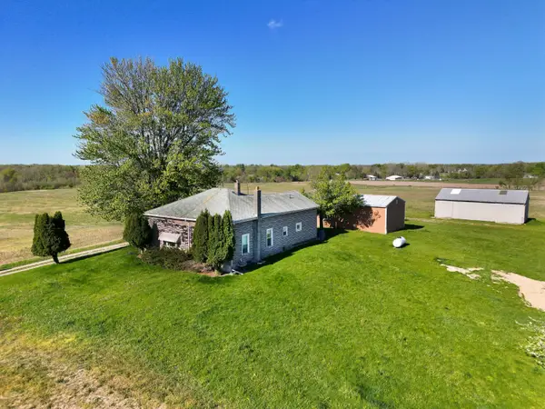 4659 Hendershot Avenue Nw, Grand Rapids, MI 49544