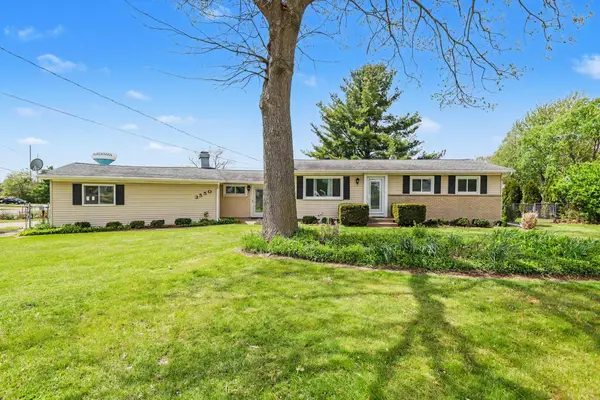 3550 Leonard Street, Jackson, MI 49202