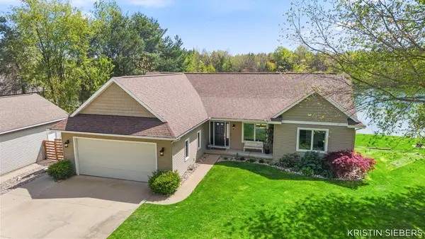9760 Jade Drive, Allendale, MI 49401