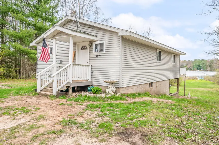 9928 Shady Lane, Reed City, MI 49677 - #2