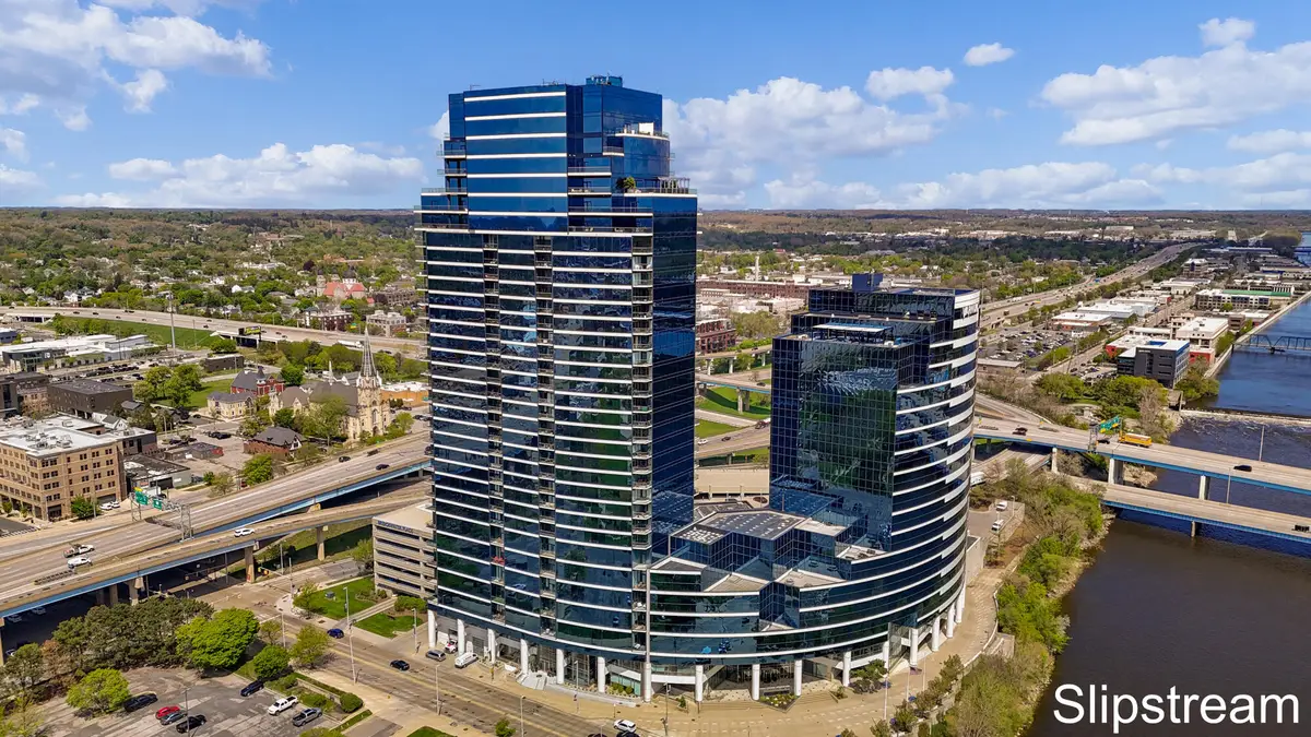 335 Bridge Street Nw #2200, Grand Rapids, MI 49504 - #1