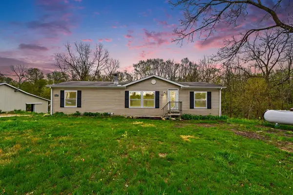 9214 S Cedar Drive, Allendale, MI 49401