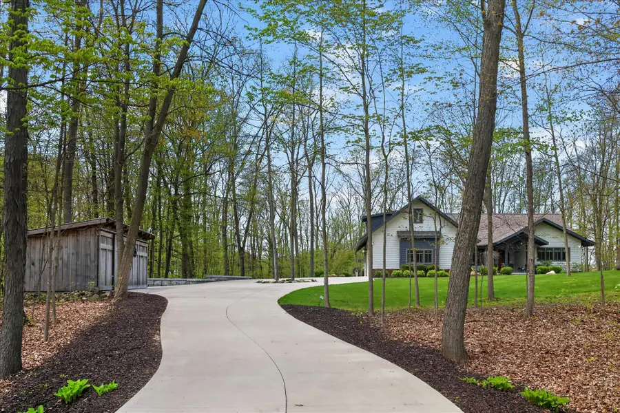 1901 Mccabe Avenue Ne, Lowell, MI 49331 - #2