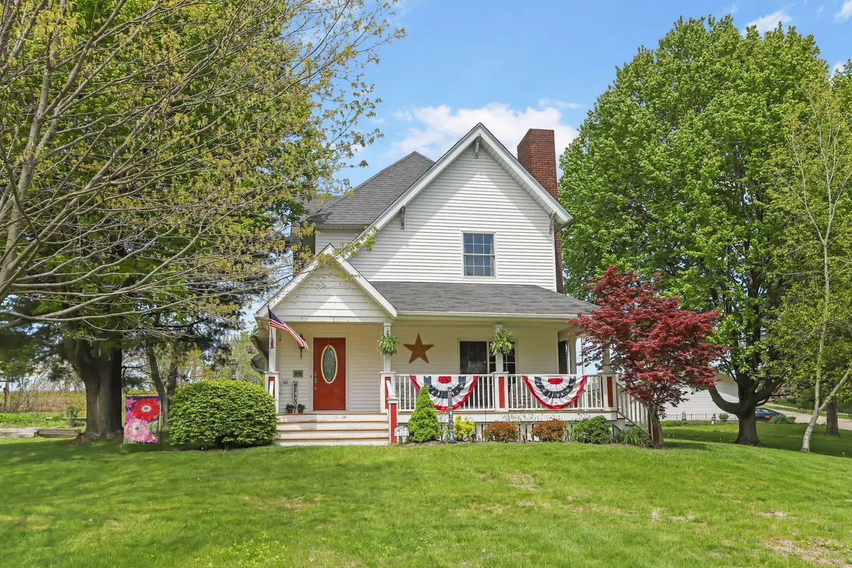 510 W Main Street, Fennville, MI 49408 - #1