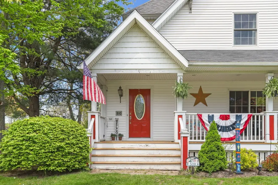 510 W Main Street, Fennville, MI 49408 - #2