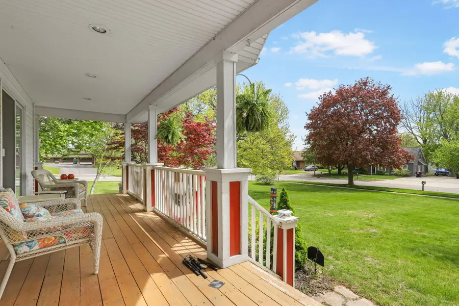 510 W Main Street, Fennville, MI 49408 - #3