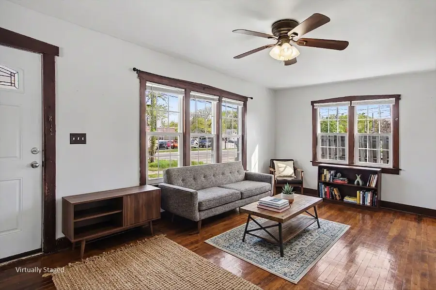 1219 Ball Avenue Ne, Grand Rapids, MI 49505 - #2