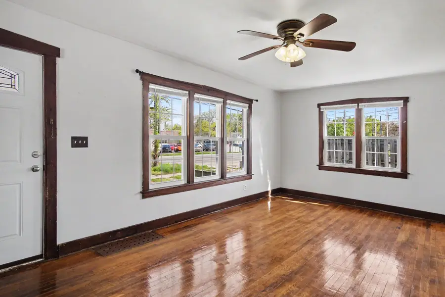 1219 Ball Avenue Ne, Grand Rapids, MI 49505 - #3