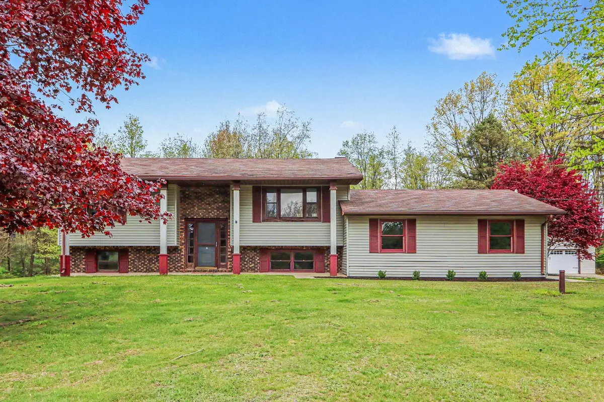 16711 Cd Avenue E, Augusta, MI 49012 - #1