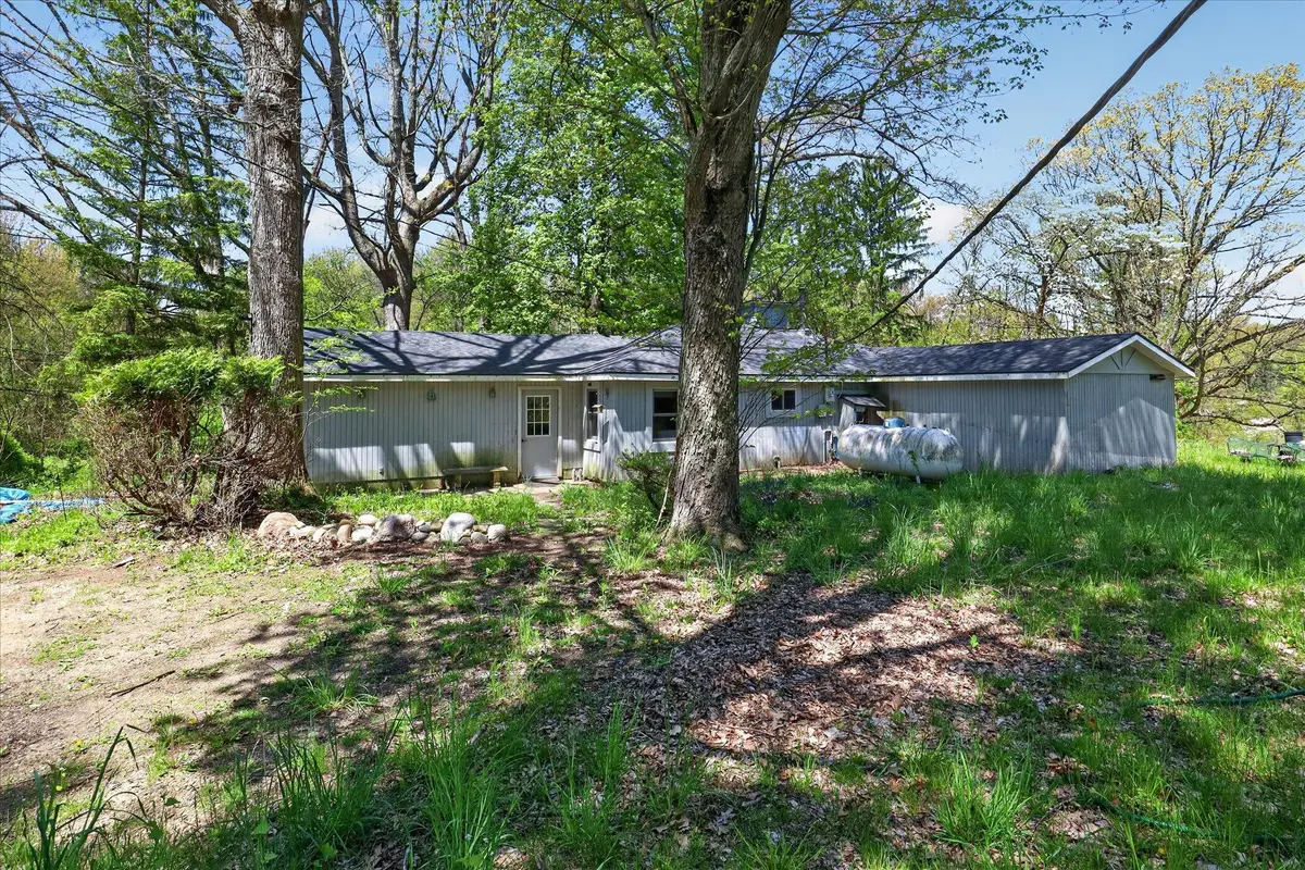 56447 Twin Lakes Road, Cassopolis, MI 49031 - #1