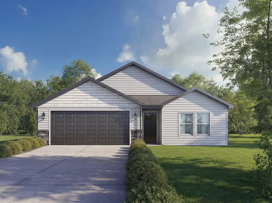 2775 Gady Pines Drive, Adrian, MI 49221 - #3