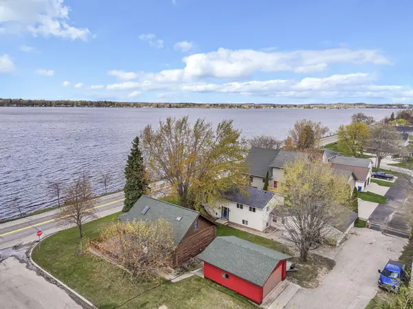1817 Sunnyside Drive, Cadillac, MI 49601