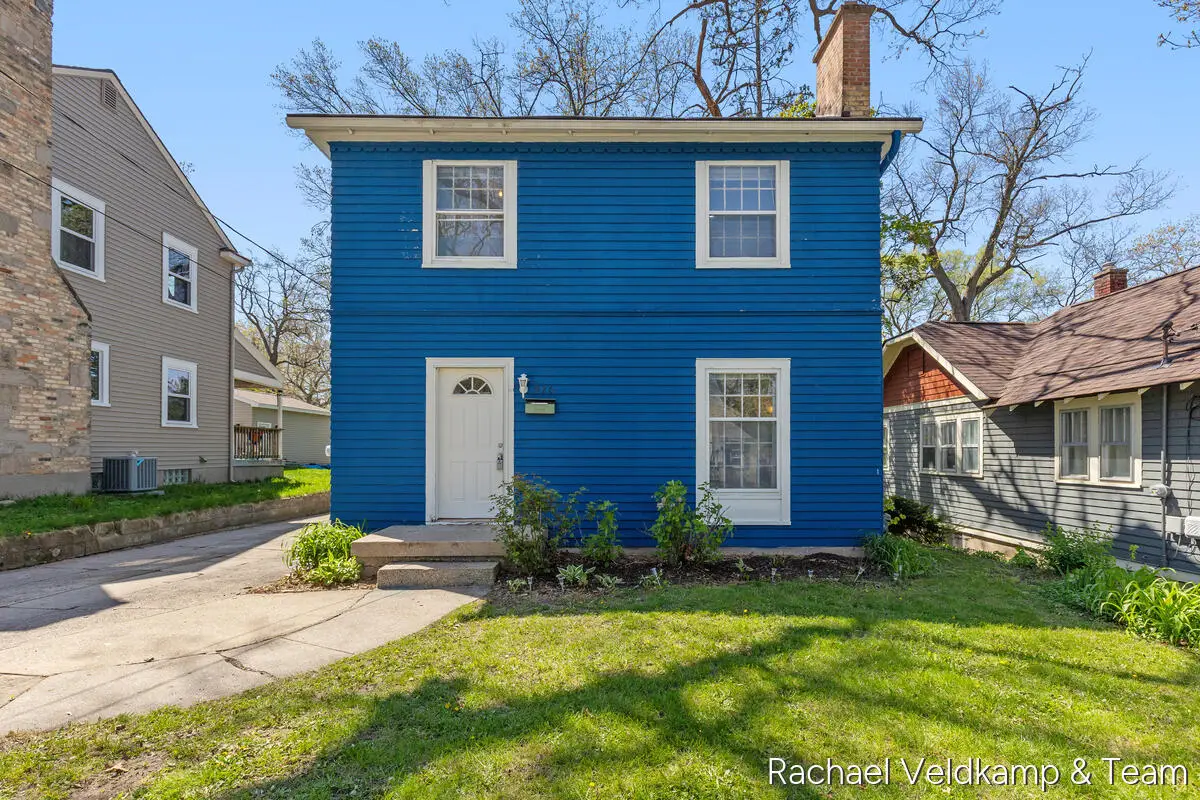926 Joslin Street Se, Grand Rapids, MI 49507 - #1