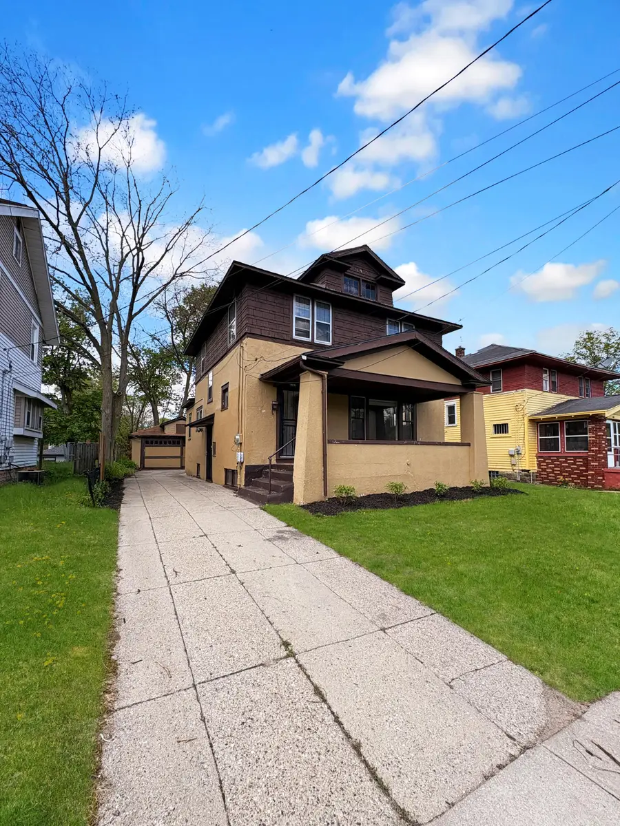 1107 Neland Avenue Se, Grand Rapids, MI 49507 - #2