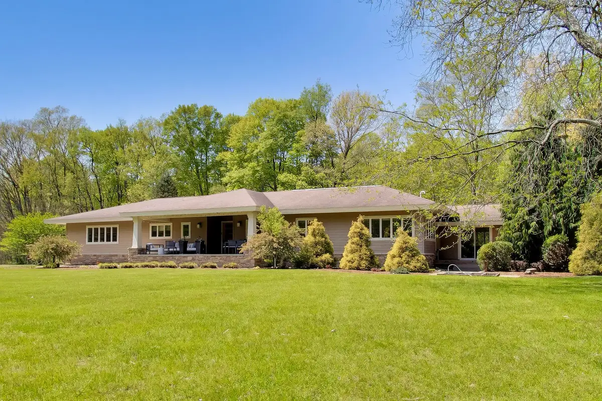 5499 Topanga Drive, Coloma, MI 49038 - #1