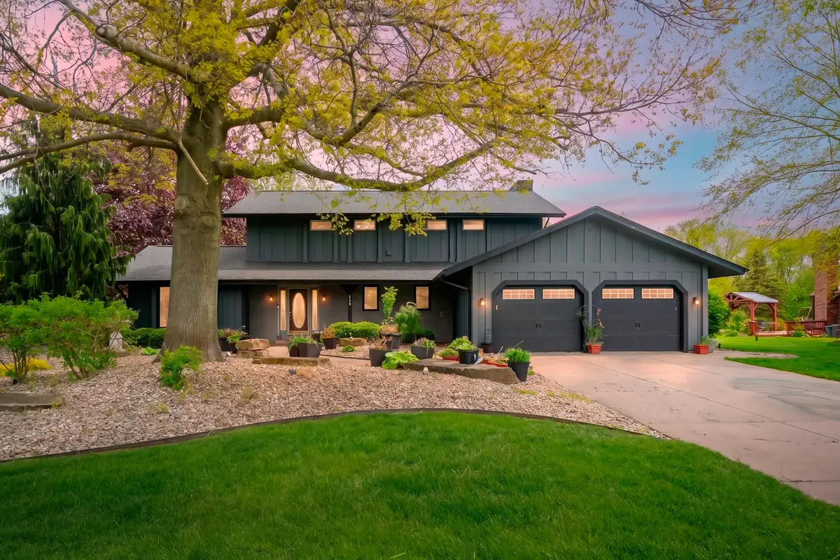 113 Whisperwood Lane, Battle Creek, MI 49015 - #1