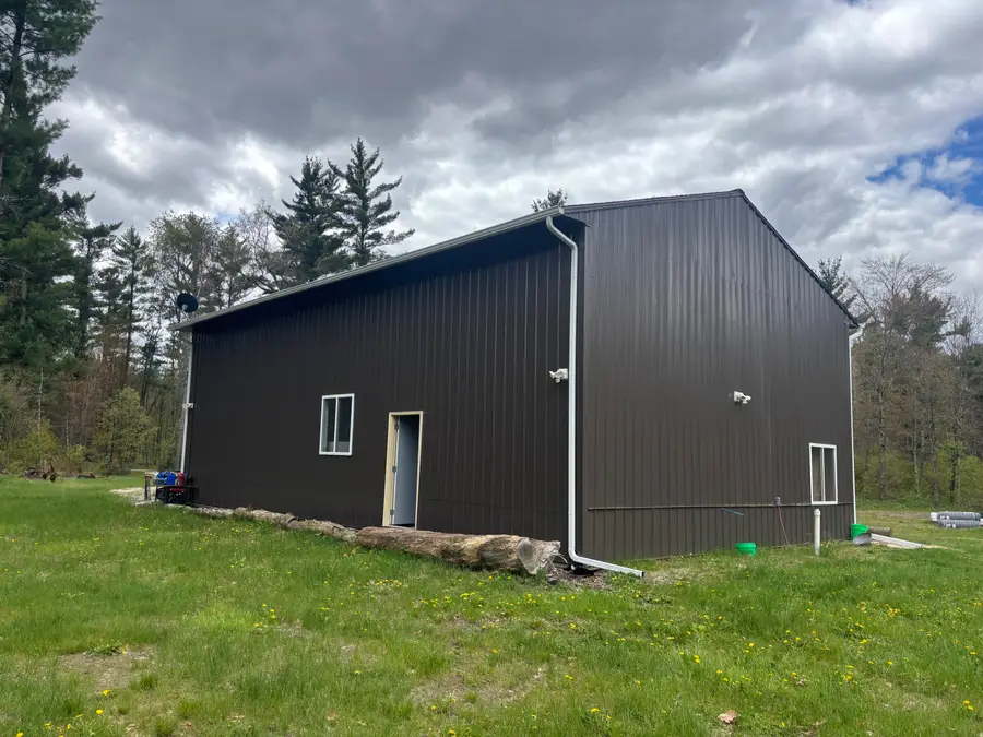 2057 E 72nd Street, Newaygo, MI 49337 - #2