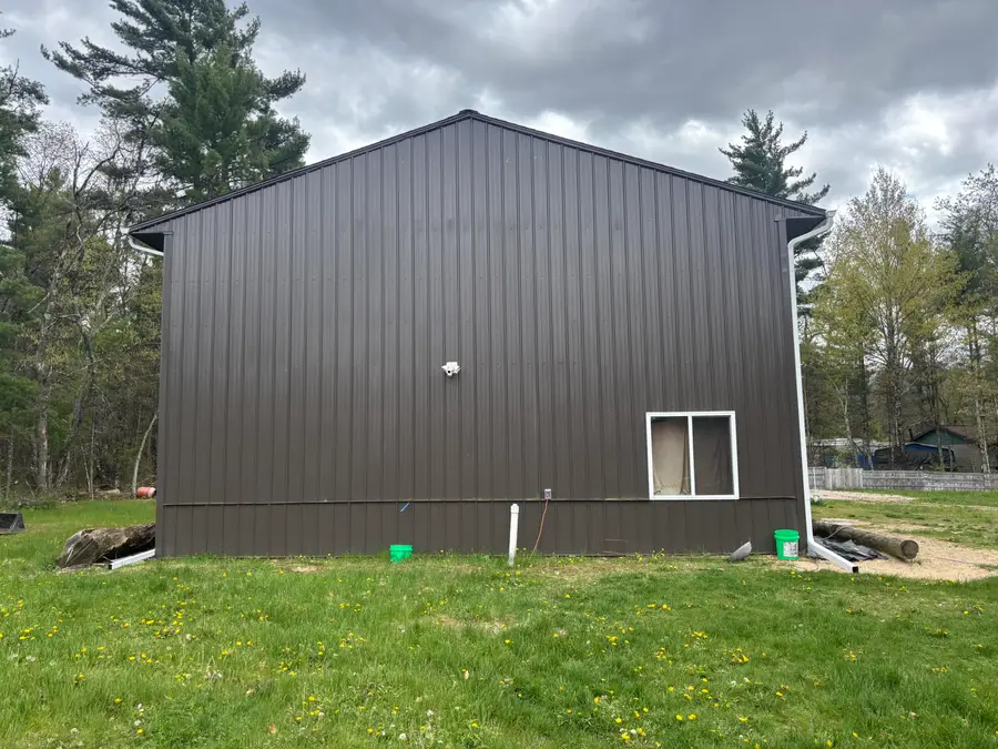 2057 E 72nd Street, Newaygo, MI 49337 - #3