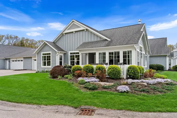 195 Janes View Drive, Holland, MI 49424
