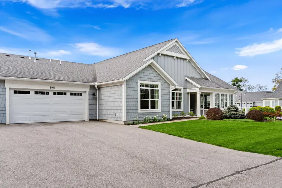 195 Janes View Drive, Holland, MI 49424 - #3