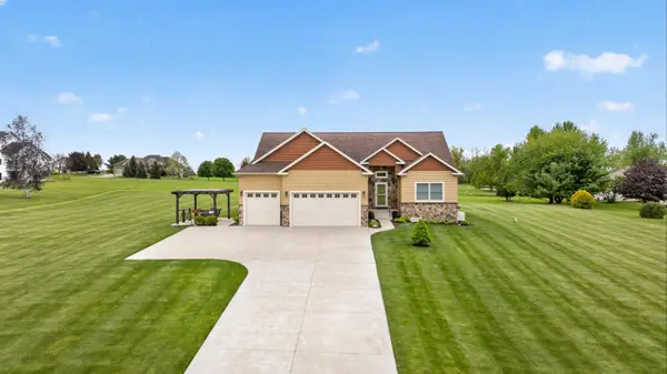 10037 Whitetail Lane, Jackson, MI 49201