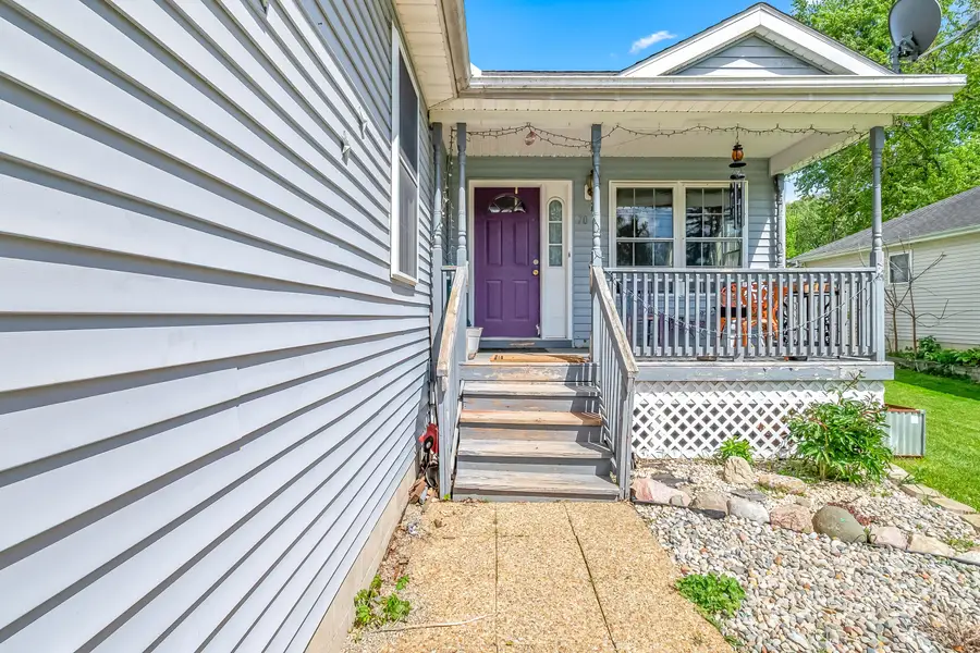 70 Superior Street, Hillsdale, MI 49242 - #3