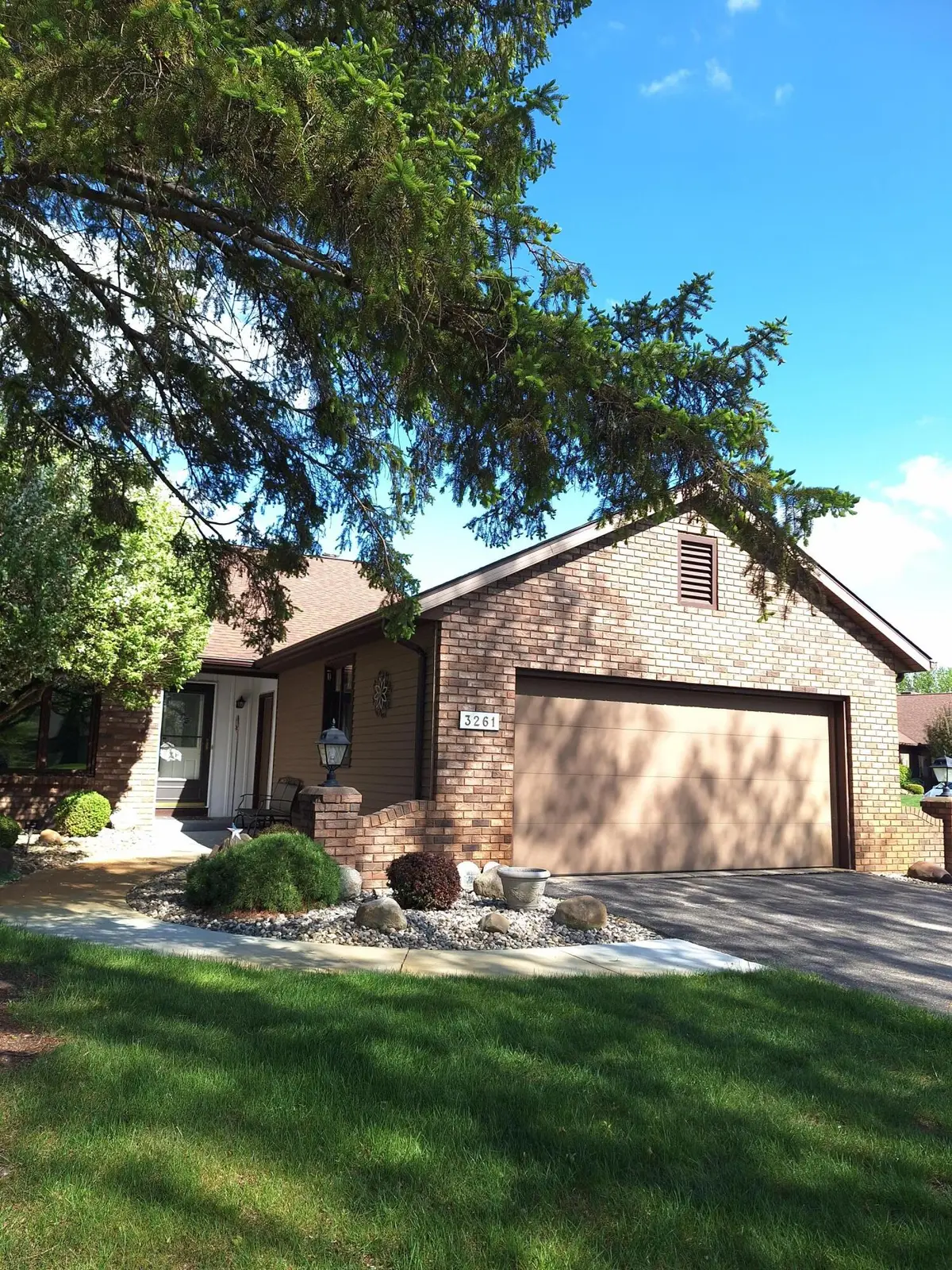3261 Calvin Court Sw, Grandville, MI 49418 - #1
