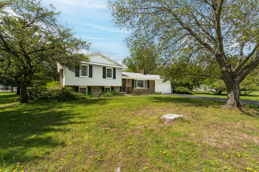 301 Sherman Drive, Marshall, MI 49068 - #3