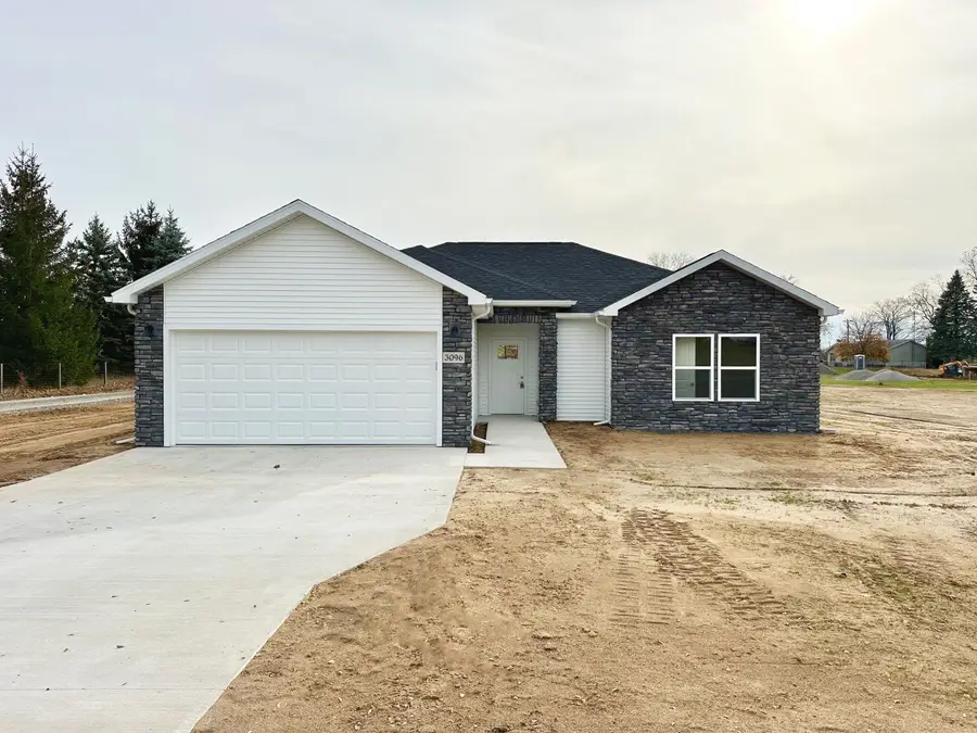 2009 Green Acres Drive, Adrian, MI 49221 - #2