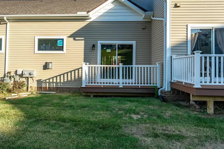 11306 Woodruff Lake Drive, Brighton, MI 48116 - #3