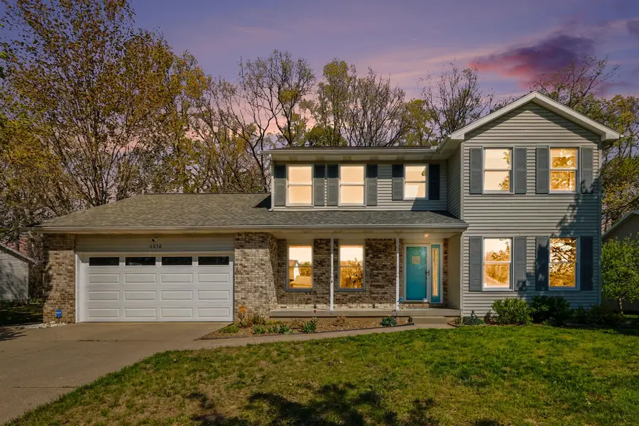 6058 Safety Drive Ne, Belmont, MI 49306 - #2