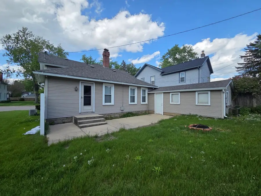 215 Brown Street, Clinton, MI 49236 - #3