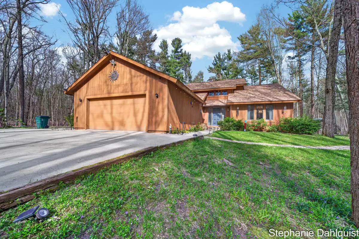 848 Scenic Drive, Muskegon, MI 49445 - #1