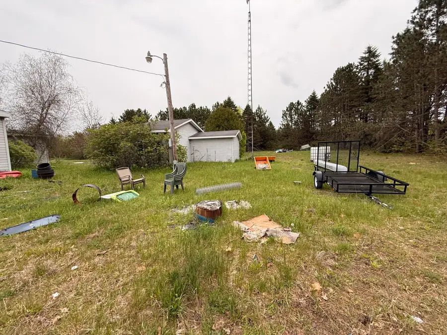 2526 N Victory Corner Road, Ludington, MI 49431 - #2