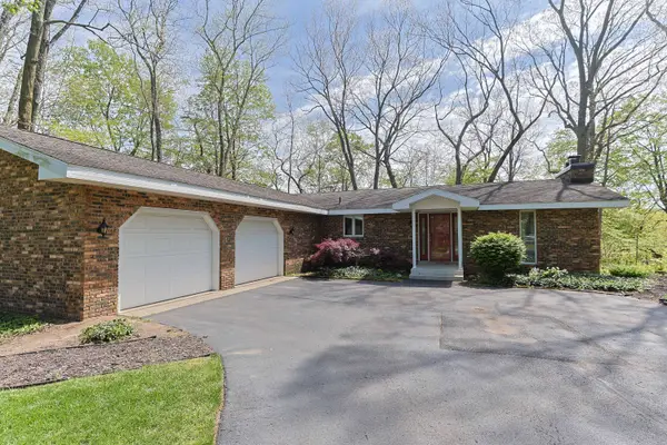 125 Scenic View Drive, Niles, MI 49120