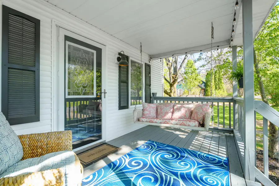 115 E Maple Street, Plainwell, MI 49080 - #3