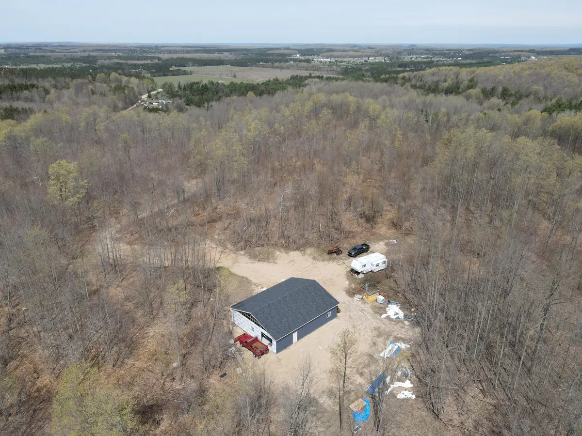 8241 Anger Road, Mancelona, MI 49659 - #1
