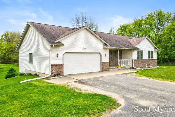 2250 Barry Street, Hudsonville, MI 49426