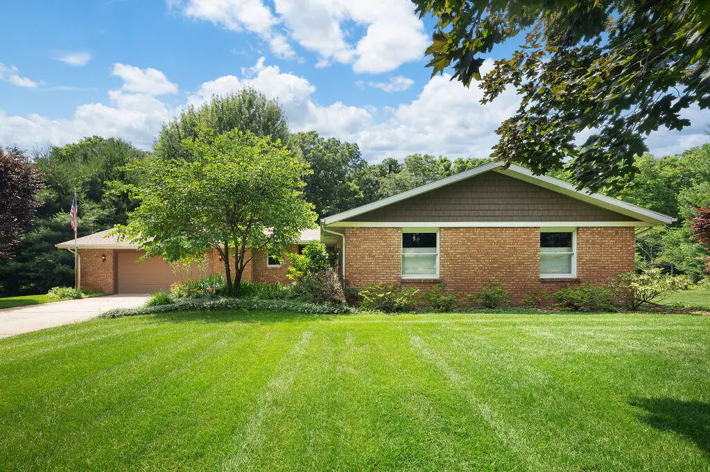 10615 Concord Drive, Berrien Springs, MI 49103 - #1